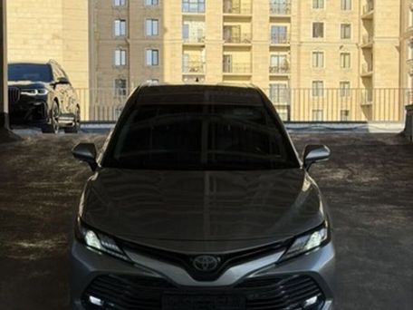 Toyota Camry, 2019 — сүрөт 15