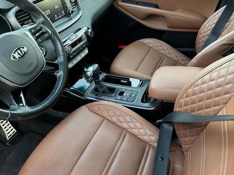 Kia Sorento, 2019 — photo 10