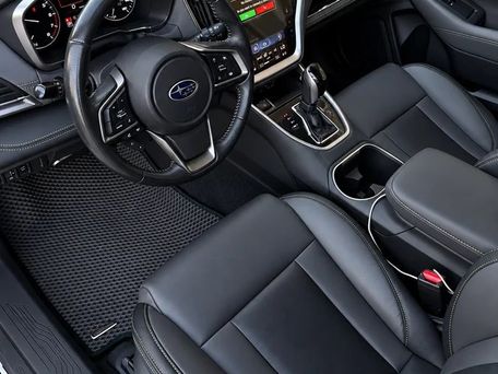 Subaru Outback, 2021 — photo 5