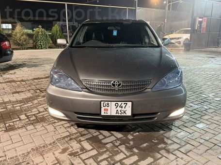 Toyota Camry, 2002 — сүрөт 3