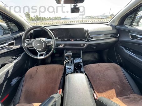 Kia Sportage, 2022 — сүрөт 6