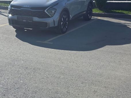 Kia Sportage, 2023 — 照片 3