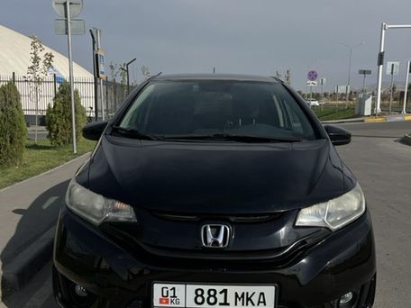 Honda Fit, 2016 — сүрөт 3