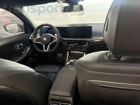 BMW 3 серии, 2025 — сүрөт 4