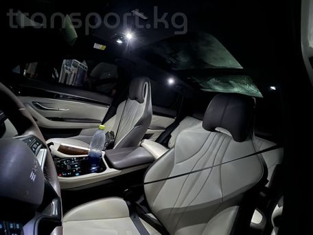 BYD Song Plus, 2024 — сүрөт 5