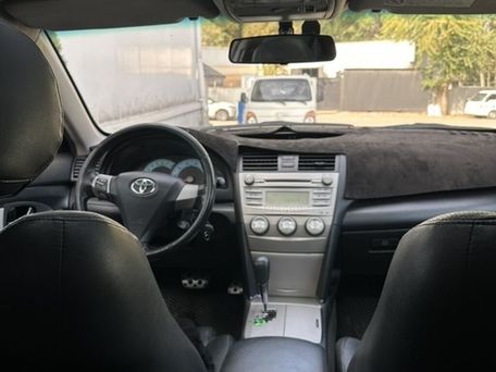 Toyota Camry, 2009 — photo 7