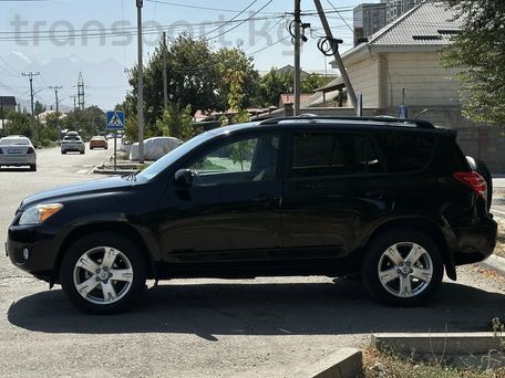 Toyota RAV4, 2011 — фото 3