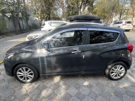 Chevrolet Spark, 2020 — photo 6