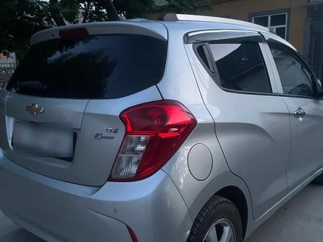 Chevrolet Spark, 2017 — 照片 3