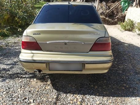 Daewoo Nexia, 2006 — photo 4