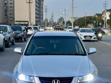 Honda Accord, 2002 — фото 1