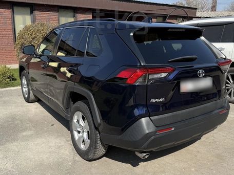 Toyota RAV4, 2019 — фото 8
