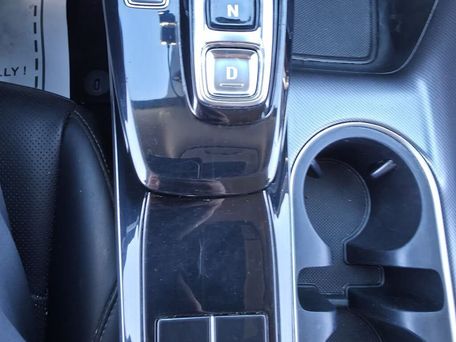 Hyundai Sonata, 2021 — photo 14