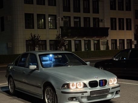 BMW 5 серии, 1997 — фото 4