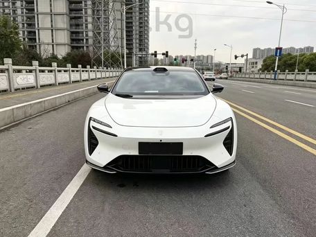 Avatr 06, 2025 — 照片 1