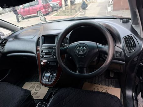 Toyota Harrier, 2000 — photo 6