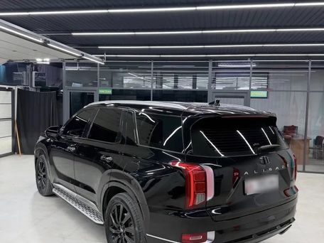 Hyundai Palisade, 2021 — сүрөт 2