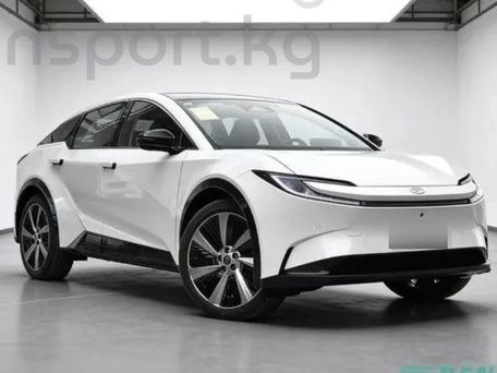 Toyota bZ, 2026