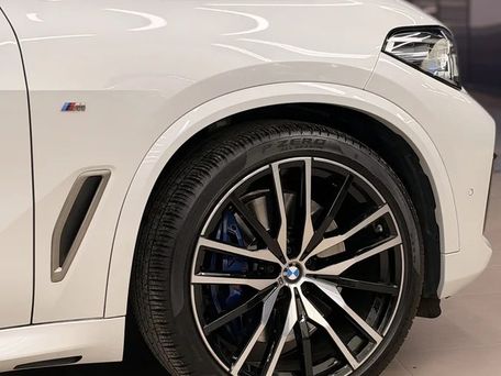 BMW X5, 2021 — photo 7