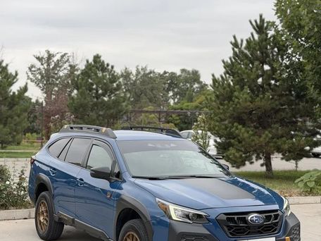 Subaru Outback, 2023 — photo 4