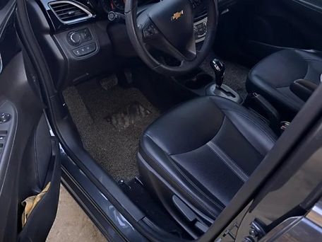 Chevrolet Spark, 2020 — 照片 4