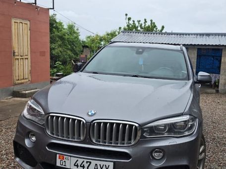 BMW X5, 2018 — фото 6