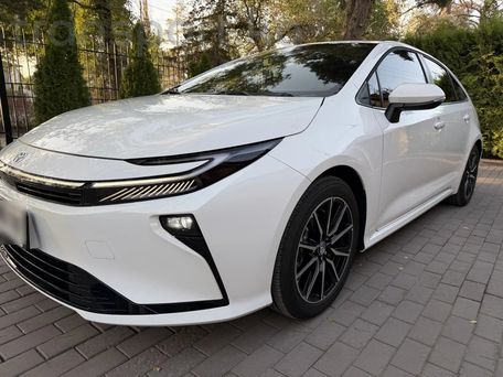 Toyota Corolla, 2026 — сүрөт 8