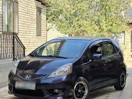 Honda Fit, 2010 — фото 1
