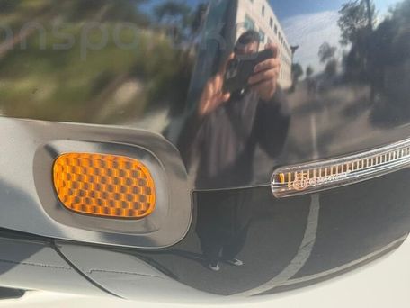 Hyundai Staria, 2021 — сүрөт 6