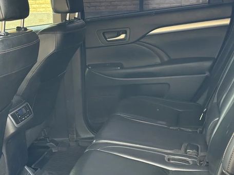 Toyota Highlander, 2019 — photo 8