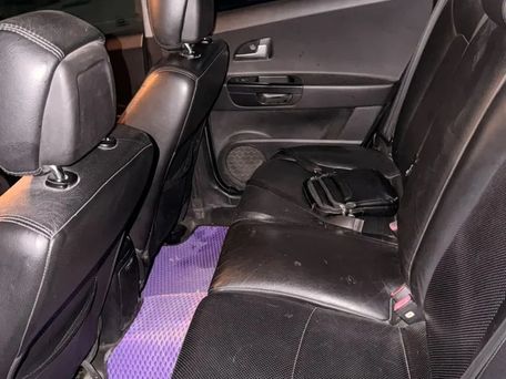Kia Ceed, 2007 — сүрөт 5