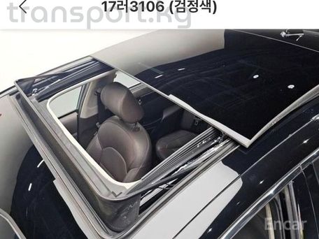 Kia Cadenza, 2018 — photo 13