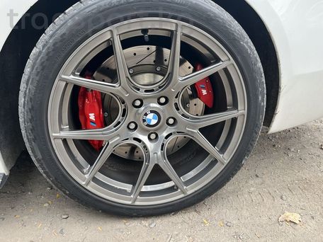 BMW 5 серии, 2016 — сүрөт 4