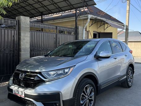 Honda CR-V, 2020