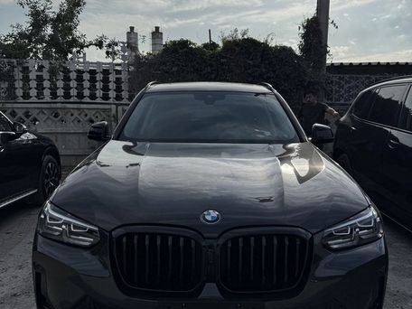 BMW X3, 2023 — фото 1