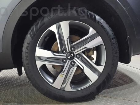 Kia Sorento, 2020 — photo 4