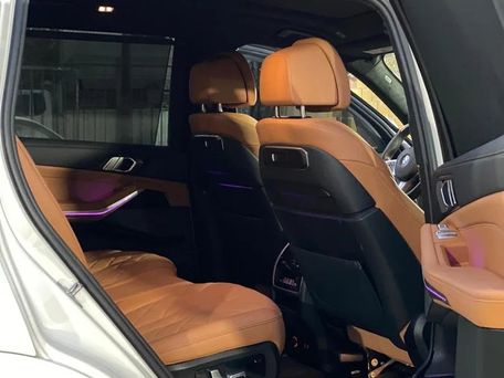 BMW X7, 2023 — сүрөт 9