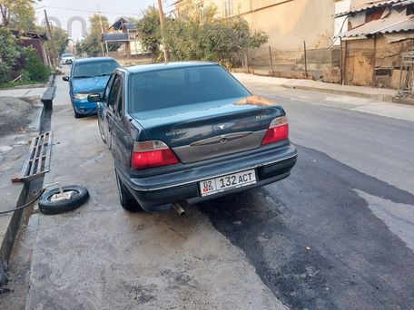 Daewoo Nexia, 2003 — сүрөт 6