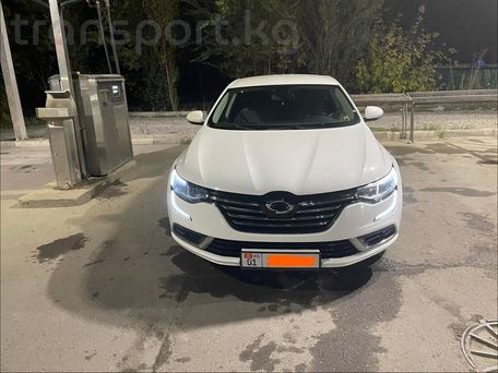 Renault Samsung SM6, 2018 — сүрөт 3