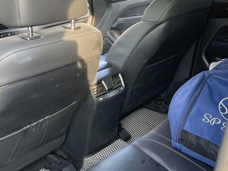 SsangYong Rexton, 2020 — сүрөт 3
