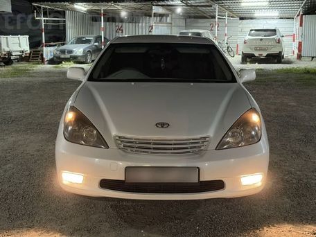 Toyota Windom, 2002 — 照片 1