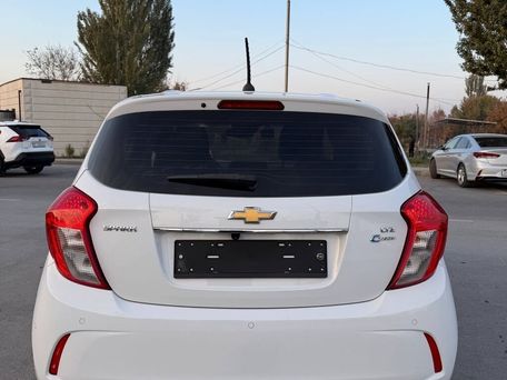 Chevrolet Spark, 2017 — photo 5