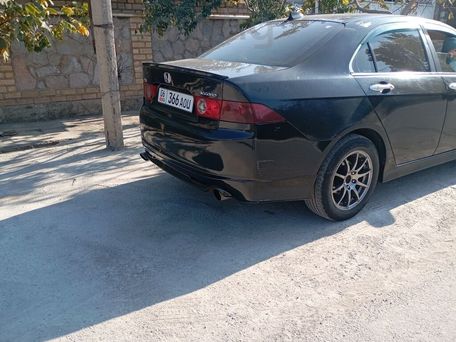 Honda Accord, 2003 — photo 3