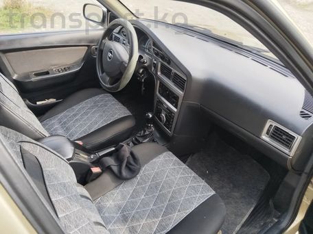 Daewoo Nexia, 2011 — 照片 7