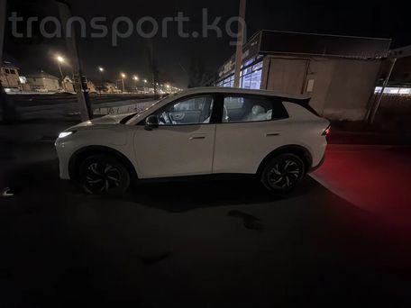 Changan Qiyuan Q05, 2026 — 照片 2