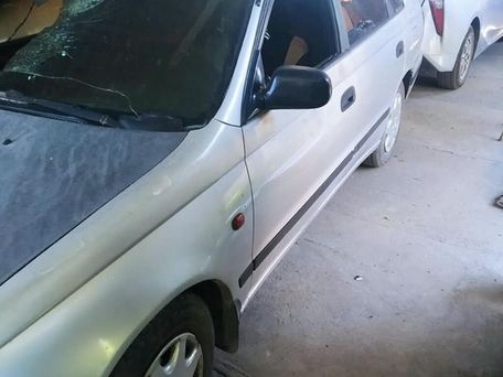 Toyota Carina E, 1997 — фото 2