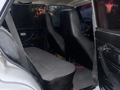 Lada (ВАЗ) 2107, 2006 — фото 6