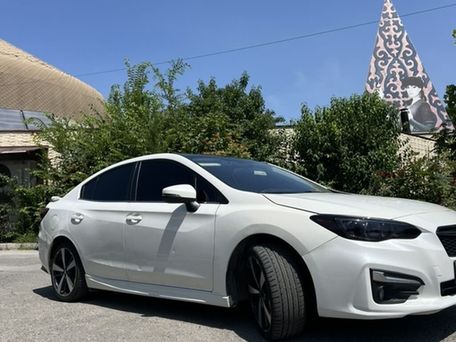 Subaru Impreza, 2019 — фото 3