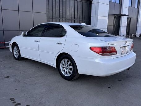Toyota Windom, 2004 — сүрөт 12