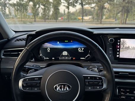 Kia K5, 2020 — сүрөт 15